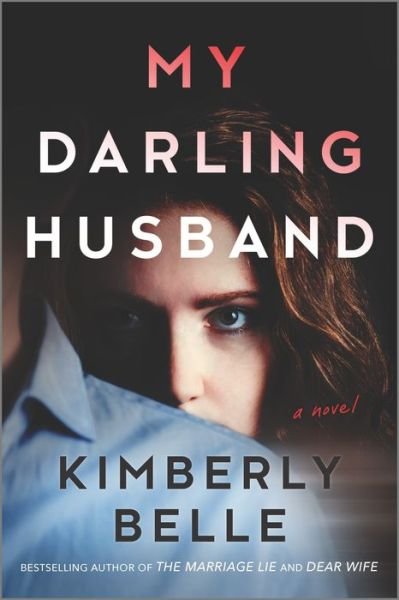 Cover for Kimberly Belle · My Darling Husband (Paperback Book) (2022)