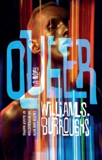 Cover for William S. Burroughs · Queer (Paperback Book) (2022)
