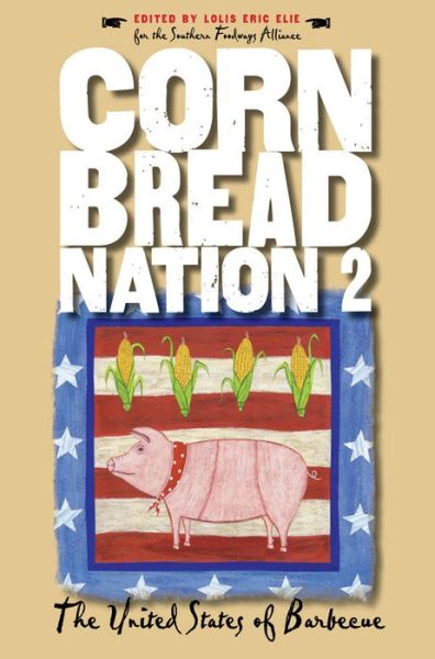 Cover for Lolis Eric Elie · Cornbread Nation 2: The United States of Barbecue (Taschenbuch) [New edition] (2004)