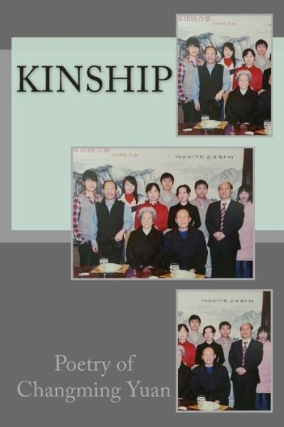 Cover for Changming Yuan · Kinship (Paperback Book) (2015)