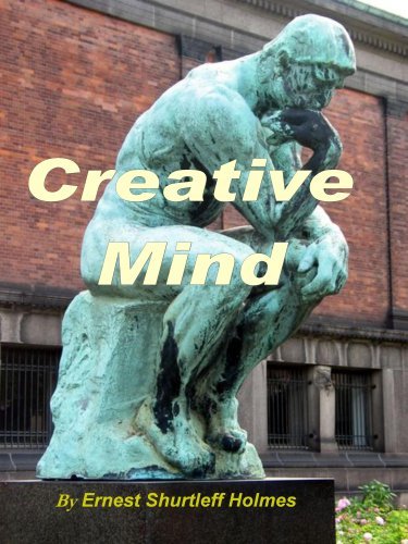 Cover for Ernest Holmes · Creative Mind (Taschenbuch) (2007)