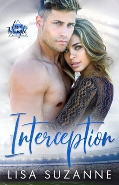 Cover for Lisa Suzanne · Interception (Pocketbok) (2019)