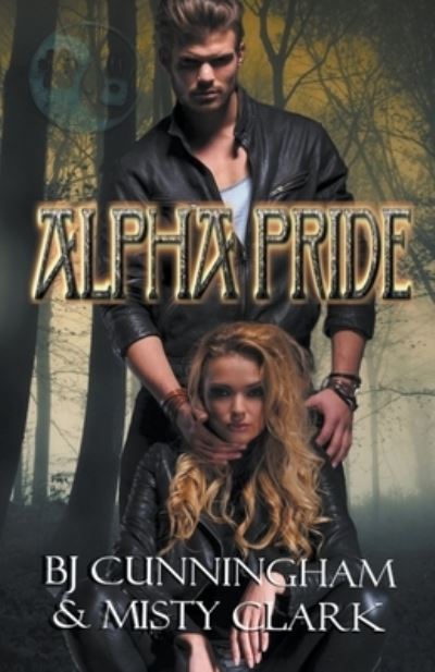 Cover for Misty Clark · Alpha Pride (Pocketbok) (2018)