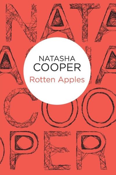 Cover for Natasha Cooper · Rotten Apples (Paperback Book) (2012)