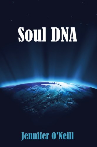 Cover for Jennifer O'neill · Soul Dna (Paperback Book) (2010)
