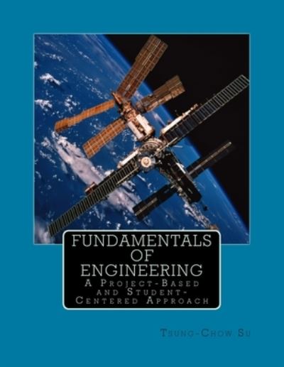 Cover for Tsung-chow Su · Fundamentals of Engineering (Paperback Book) (2014)