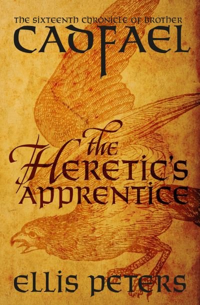 Cover for Ellis Peters · Heretic's Apprentice (Buch) (2021)
