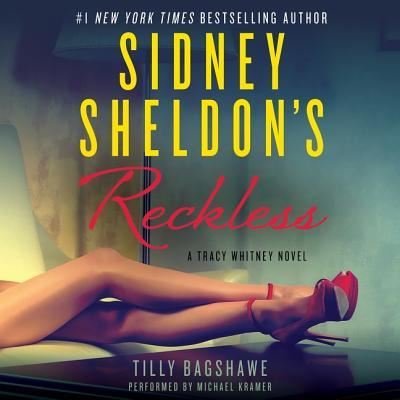 Cover for Sidney Sheldon · Sidney Sheldon's Reckless (CD) (2015)