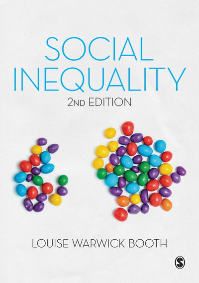 Cover for Louise Warwick-Booth · Social Inequality (Hardcover Book) [2 Revised edition] (2019)