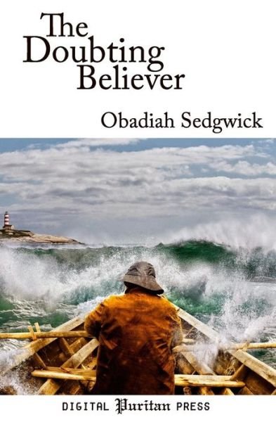 Cover for Obadiah Sedgwick · The Doubting Believer (Taschenbuch) (2017)