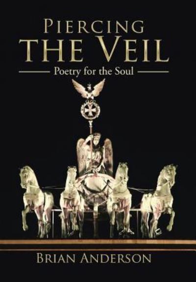 Piercing the Veil - Brian Anderson - Books - Xlibris - 9781543411560 - April 6, 2017