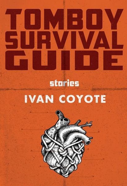 Cover for Ivan Coyote · Tomboy Survival Guide (Paperback Bog) (2017)