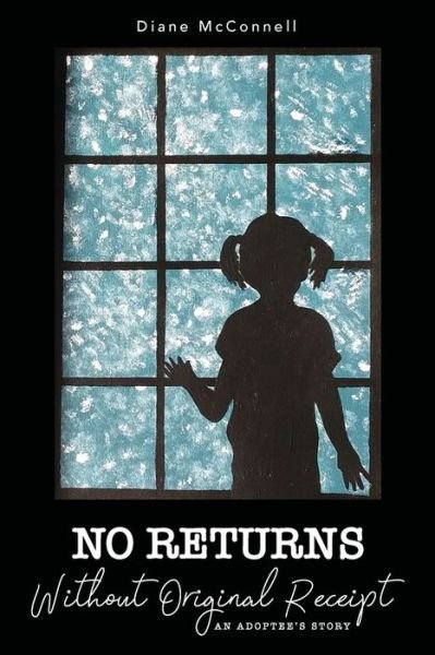 Cover for Diane Mcconnell · No Returns Without Original Receipt (Paperback Book) (2022)