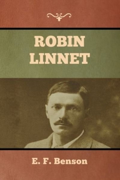 Cover for E F Benson · Robin Linnet (Taschenbuch) (2022)