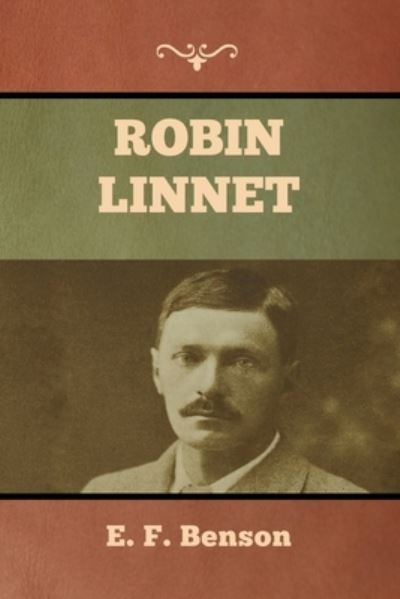 Cover for E F Benson · Robin Linnet (Taschenbuch) (2022)