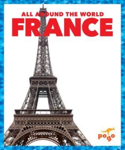 France - Jessica Dean - Books - Pogo Books - 9781641281560 - 2019