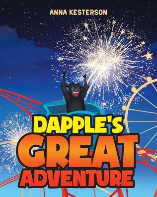 Cover for Anna Kesterson · Dapple's Great Adventure (Paperback Book) (2018)