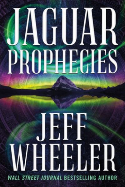 Cover for Jeff Wheeler · Jaguar Prophecies - The Dresden Codex (Pocketbok) (2023)