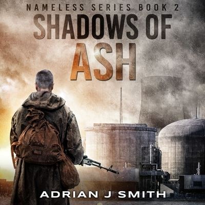 Shadows of Ash - Adrian J Smith - Music - Blackstone Publishing - 9781665067560 - July 27, 2021