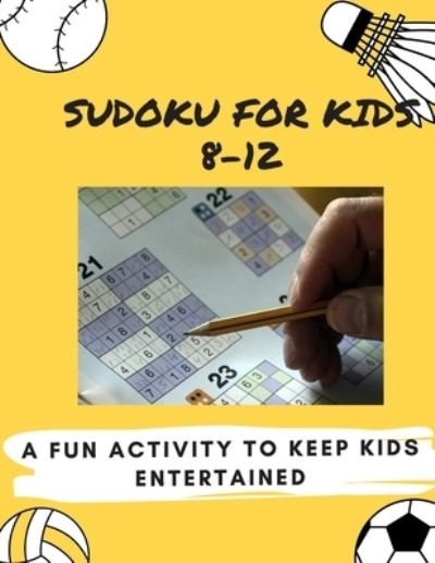 Sudoku - Uncle Philip - Bøger - Independently Published - 9781677851560 - 19. december 2019