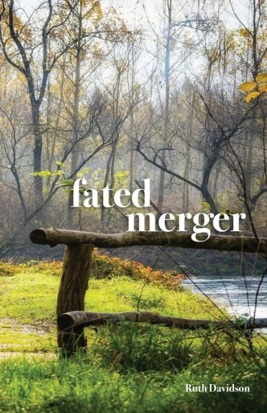 Cover for Ruth Davidson · Fated Merger (Pocketbok) (2019)