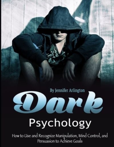 Cover for Jennifer Arlington · Dark Psychology (Paperback Book) (2019)