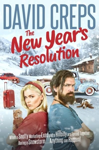 David Creps · The New Year's Resolution (Paperback Bog) (2021)