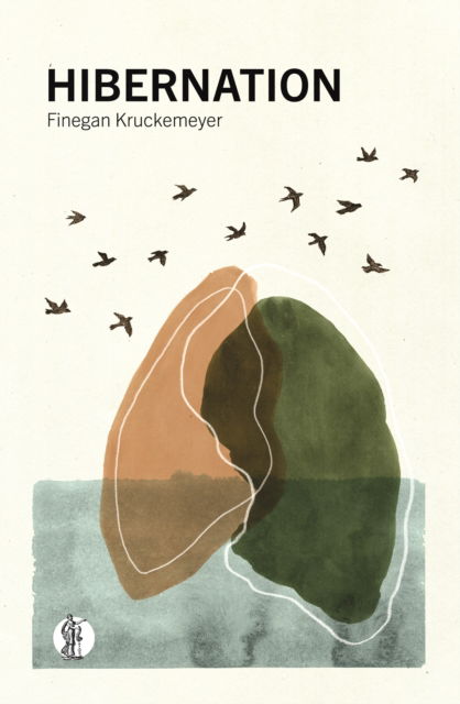 Cover for Finegan Kruckemeyer · Hibernation (Taschenbuch) (2022)