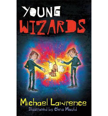 Cover for Michael Lawrence · Young Wizards (Paperback Book) [2 New edition] (2014)