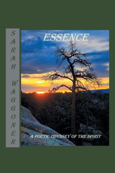 Sarah Waggoner · Essence (Paperback Book) (2019)