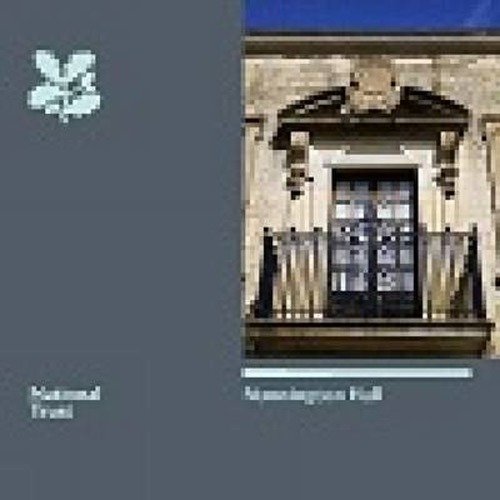 Cover for National Trust · Nunnington Hall (Paperback Bog) (2010)
