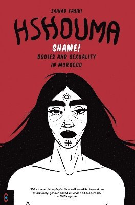 Cover for Zainab Fasiki · Hshouma: Shame! Bodies and Sexuality In Morocco (Paperback Book) (2024)