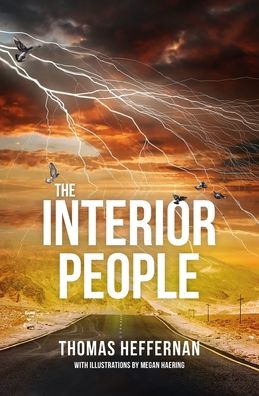 Cover for Thomas Heffernan · The Interior People (Paperback Book) (2020)