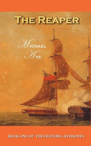 Cover for Michael Aye · The Reaper (Paperback Book) (2007)