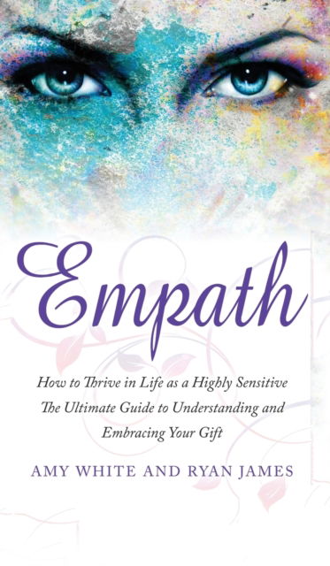 Empath - Ryan James - Böcker - SD Publishing LLC - 9781951429560 - 13 oktober 2019