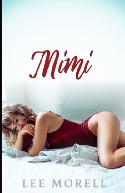 Cover for Lee Morell · Mimi (Paperback Book) (2020)