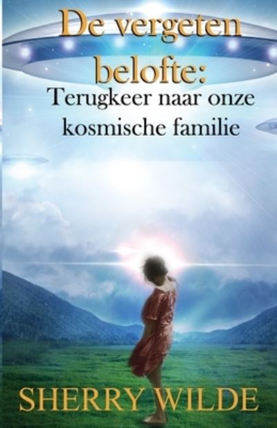 Cover for Rabia Lemmens · De Vergeten Belofte (Book) (2023)