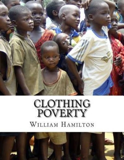 Cover for William Hamilton · Clothing Poverty (Pocketbok) (2017)