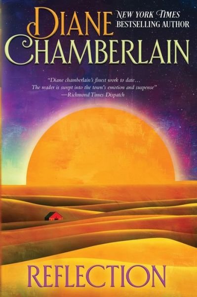 Diane Chamberlain · Reflection (Paperback Book) (2018)