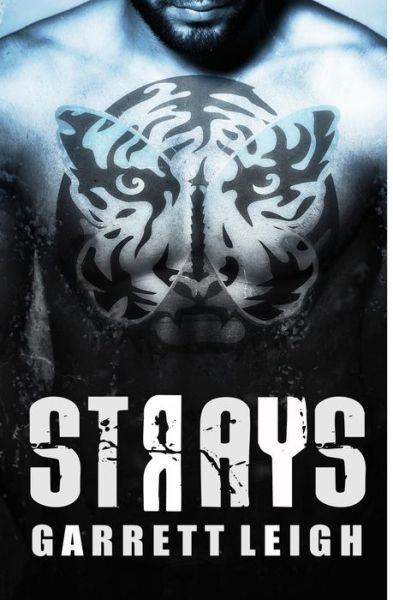 Strays - Garrett Leigh - Books - Createspace Independent Publishing Platf - 9781986728560 - March 21, 2018