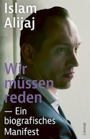 Cover for Islam Alijaj · Wir müssen reden (Bog) (2023)