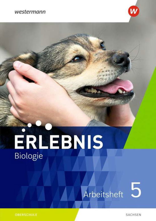 Erlebnis Biologie.SN.2020 5.Sj.AH -  - Książki -  - 9783141268560 - 