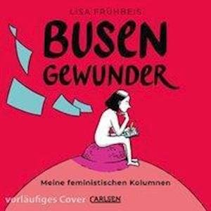 Cover for Frühbeis · Busengewunder (Bok)