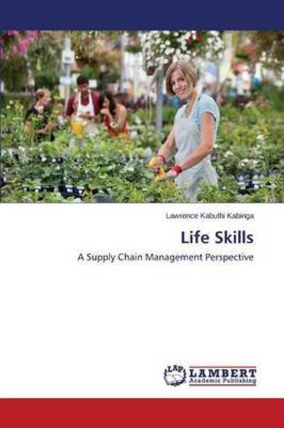 Cover for Kabinga · Life Skills (Book) (2015)