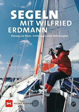 Cover for Wilfried Erdmann · Segeln Mit Wilfried Erdmann (Book)