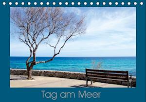 Cover for Witzel · Tag am Meer (Tischkalender 2020 (Book)