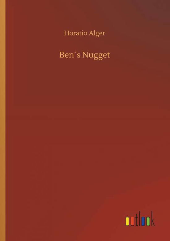 Cover for Alger · Ben s Nugget (Bok) (2019)