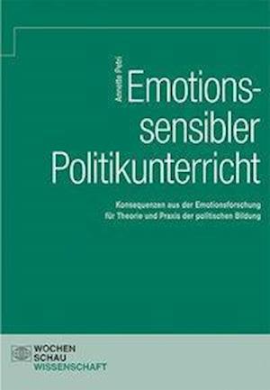 Cover for Petri · Emotionssensibler Politikunterric (Book)