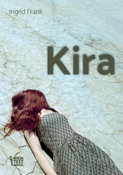 Cover for Frank · Kira (Book) (2019)