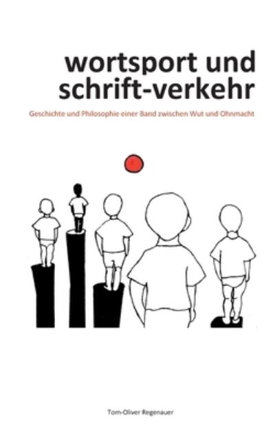 Cover for Regenauer · Wortsport Und Schrift-verkehr (N/A) (2021)